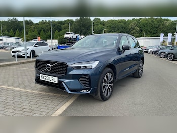 Used Volvo XC60 2023 for sale - 79074842: Photo