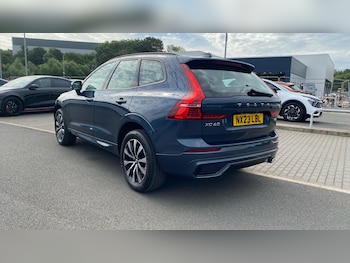 Used Volvo XC60 2023 for sale - 79074842: Photo