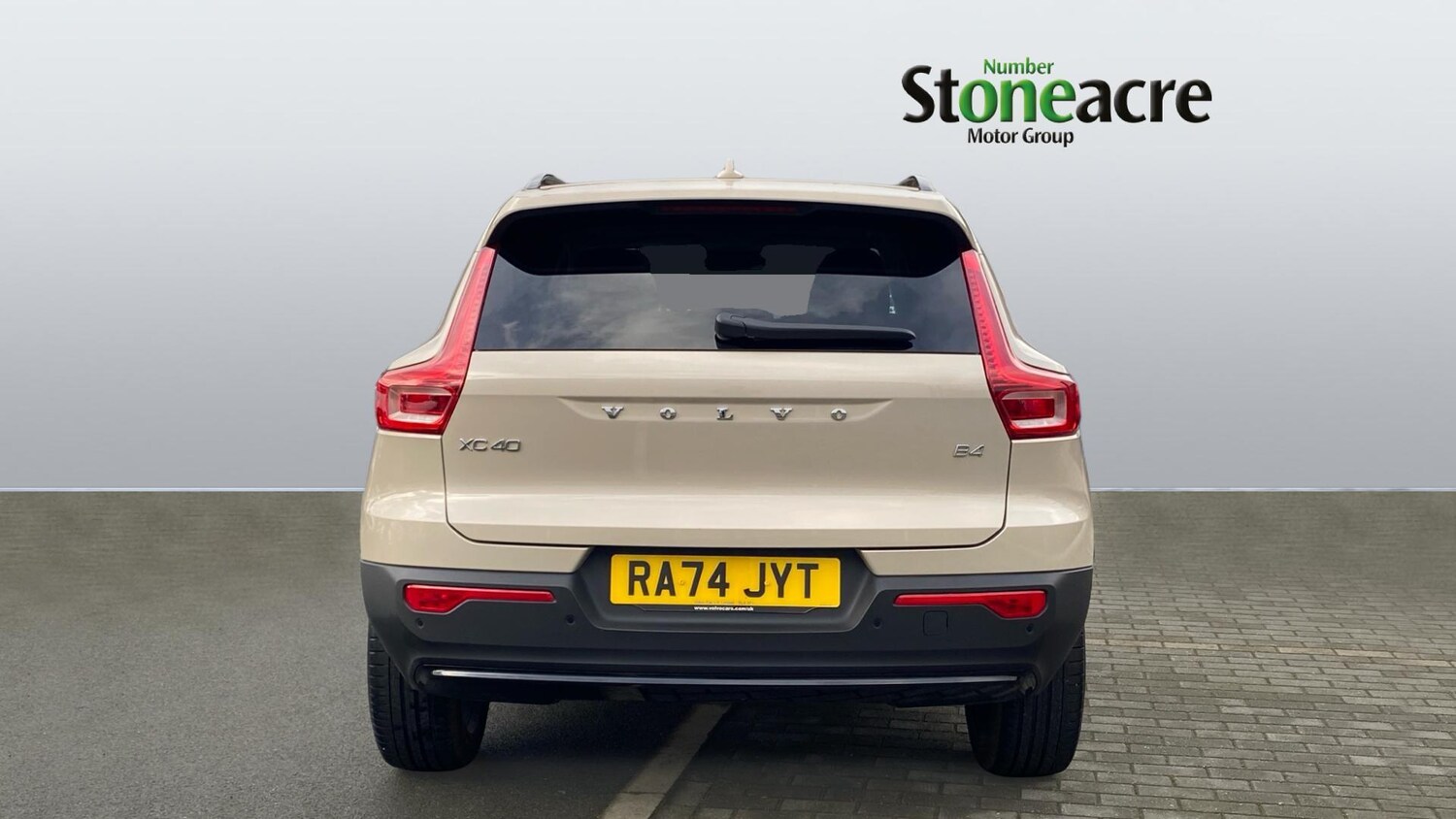 Used Volvo XC40 2025 for sale - 77695690: Photo 7