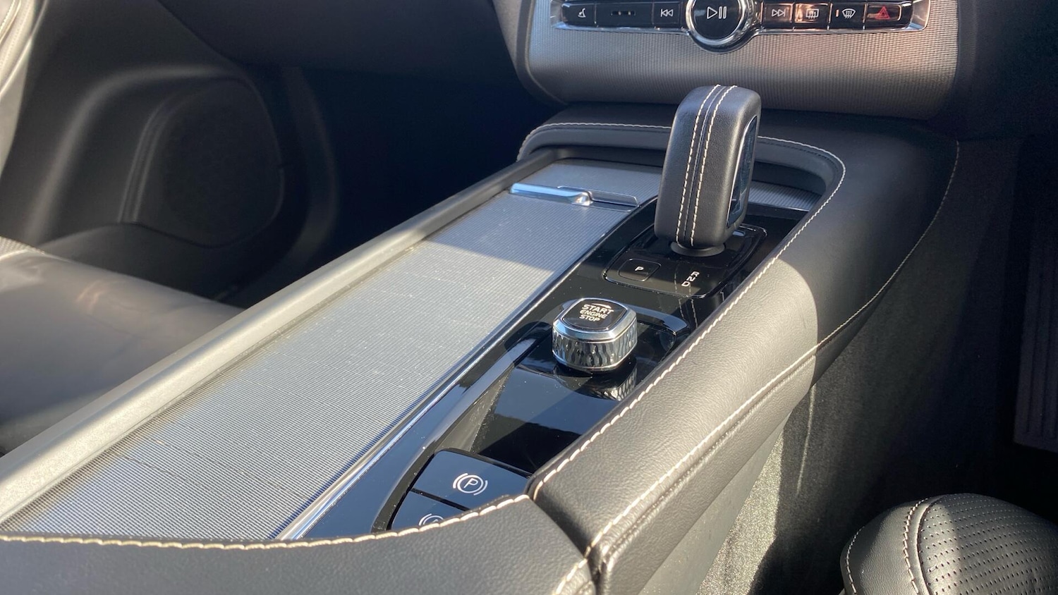 Used Volvo XC90 2022 for sale - 77925403: Photo 13