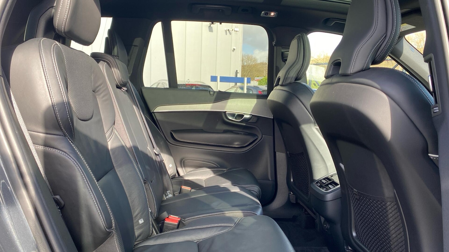 Used Volvo XC90 2022 for sale - 77925403: Photo 14