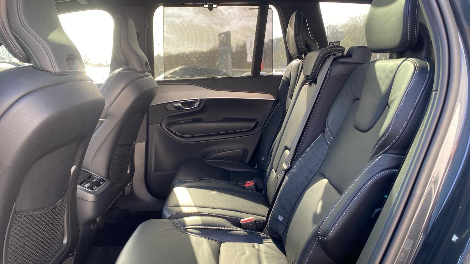 Used Volvo XC90 2022 for sale - 77925403: Photo 15