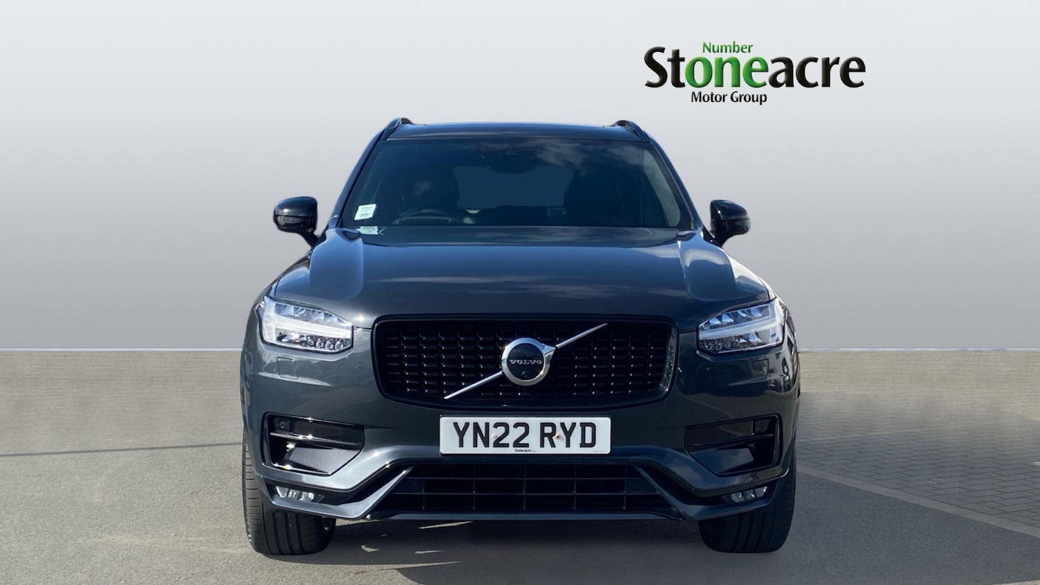 Used Volvo XC90 2022 for sale - 77925403: Photo 2
