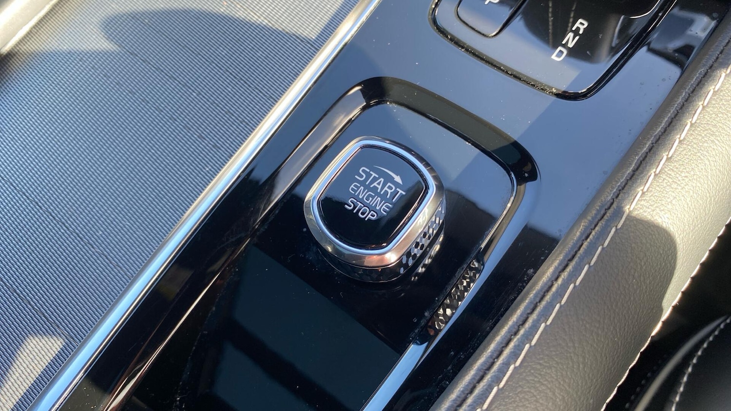 Used Volvo XC90 2022 for sale - 77925403: Photo 21