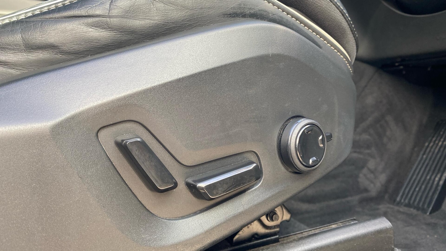 Used Volvo XC90 2022 for sale - 77925403: Photo 23