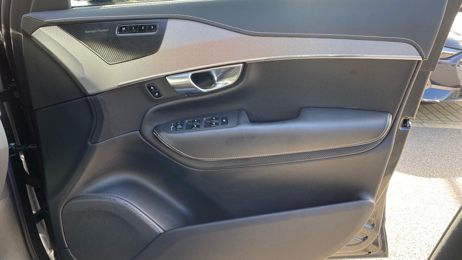 Used Volvo XC90 2022 for sale - 77925403: Photo 25