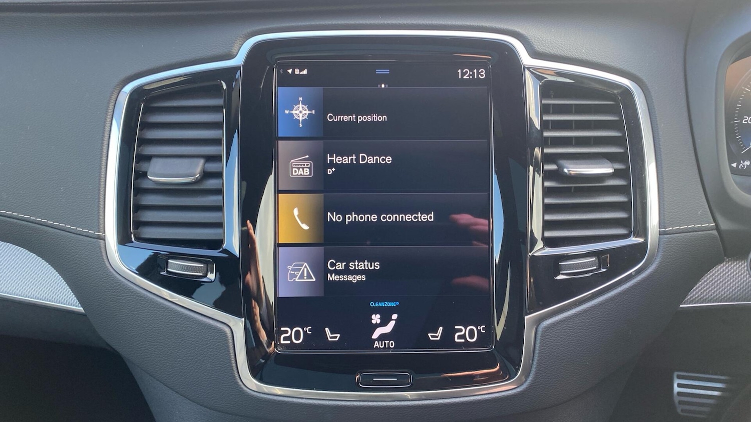 Used Volvo XC90 2022 for sale - 77925403: Photo 29