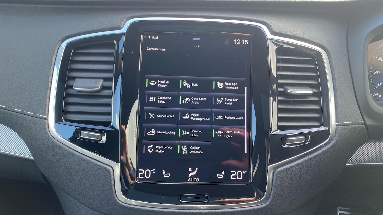 Used Volvo XC90 2022 for sale - 77925403: Photo 30