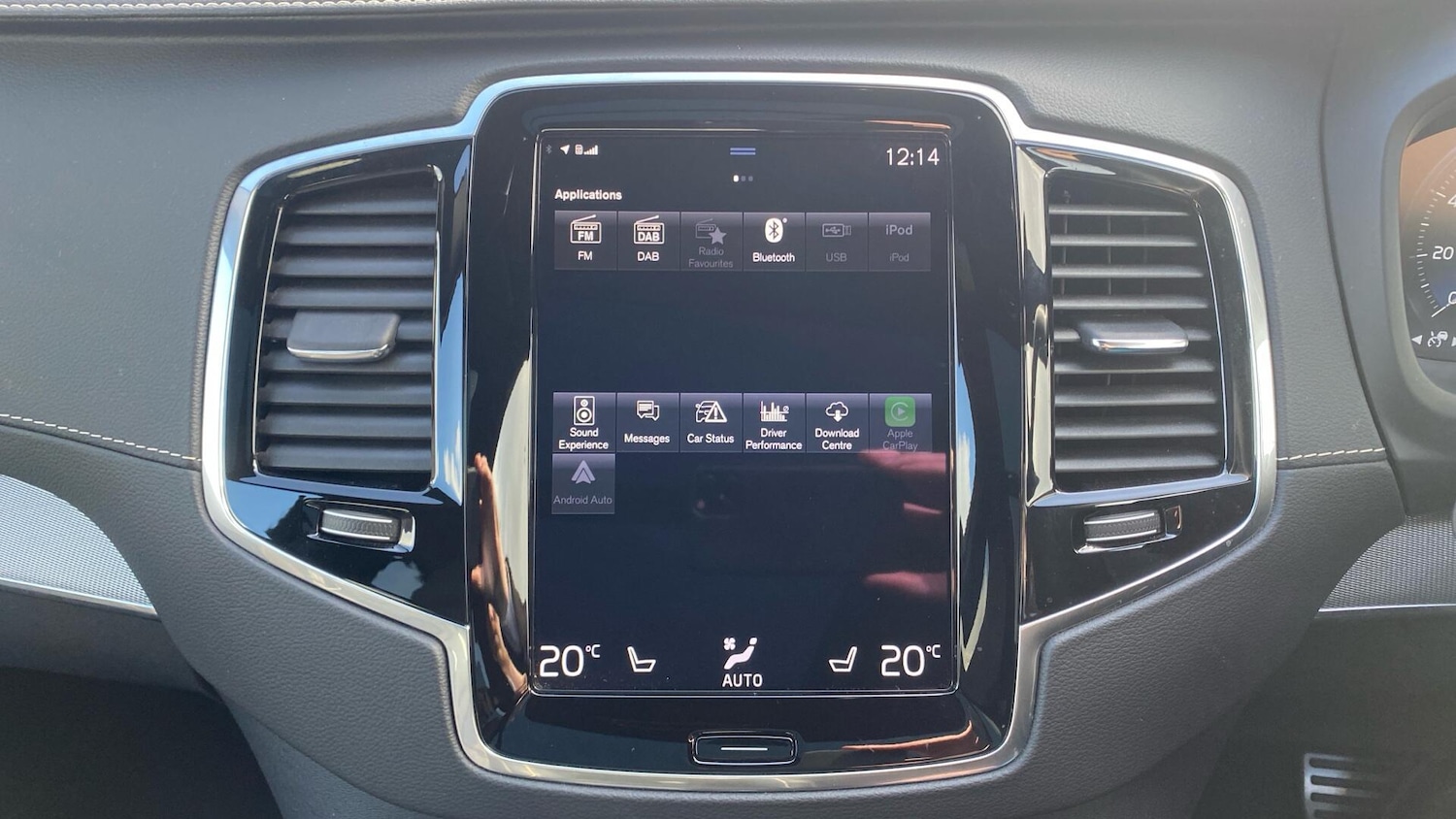 Used Volvo XC90 2022 for sale - 77925403: Photo 32