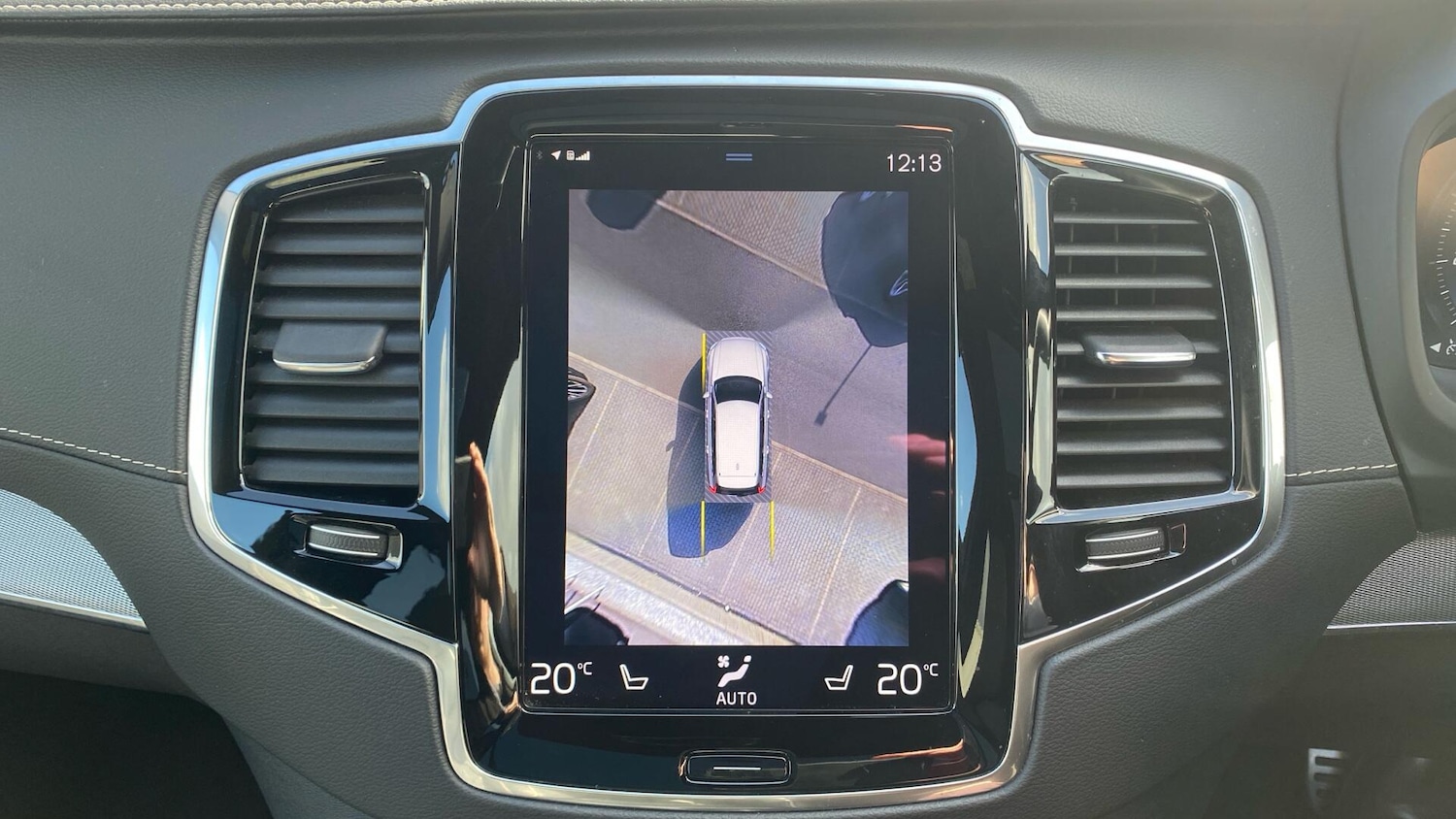 Used Volvo XC90 2022 for sale - 77925403: Photo 34