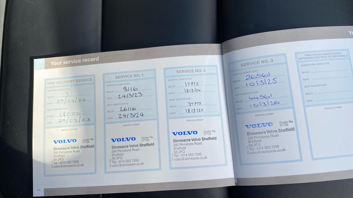 Used Volvo XC90 2022 for sale - 77925403: Photo 35