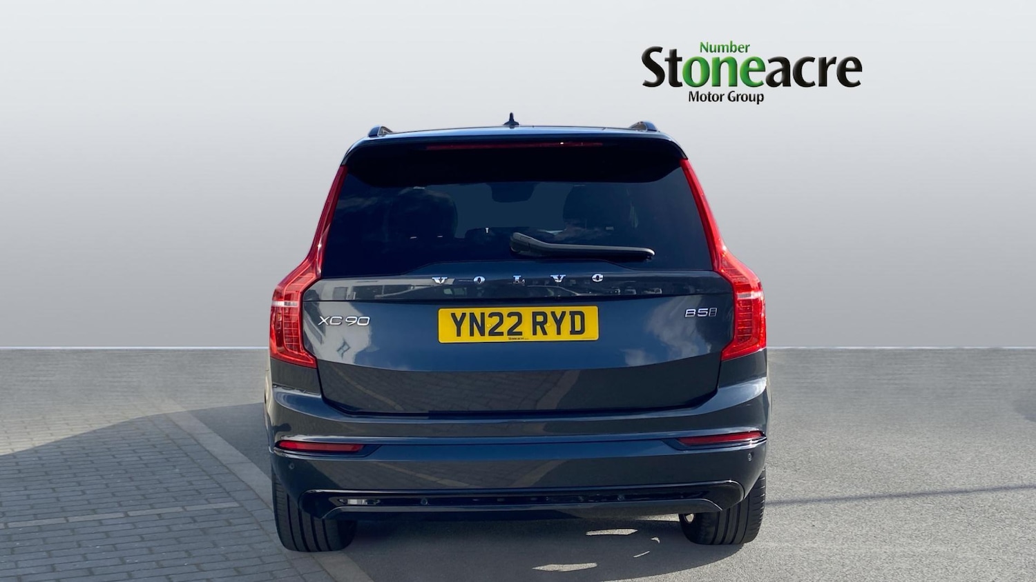 Used Volvo XC90 2022 for sale - 77925403: Photo 8