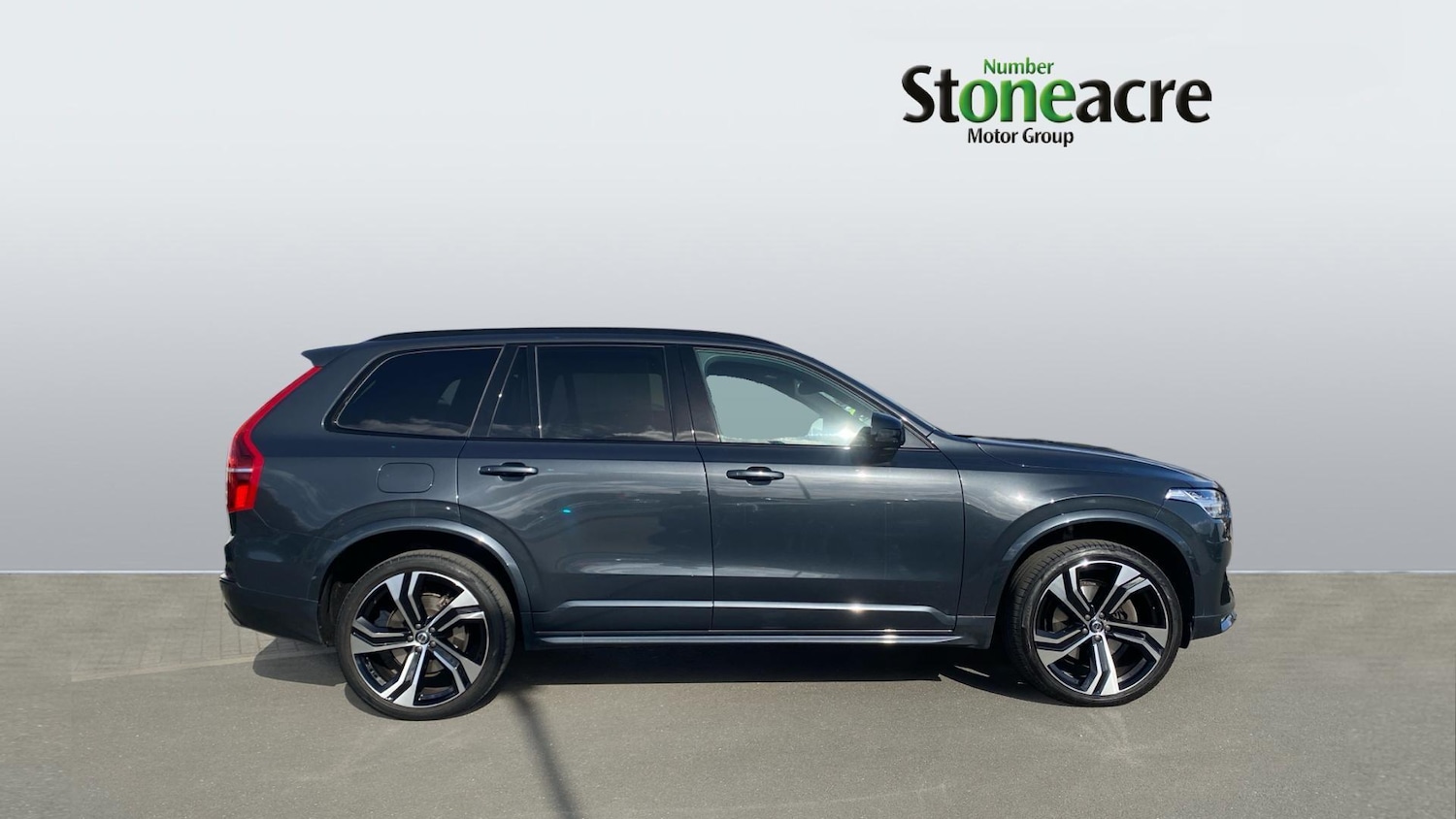 Used Volvo XC90 2022 for sale - 77925403: Photo 9