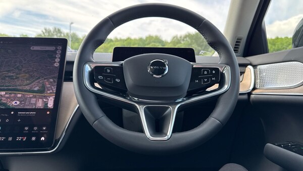 Used Volvo EX90 2024 for sale - 74686619: Photo 10