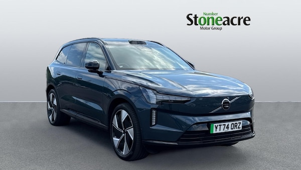 Used Volvo EX90 2024 for sale - 74686619: Photo 1