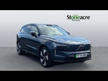 2024 (74) - Twin Performance 111kWh Ultra Auto 4WD 5dr