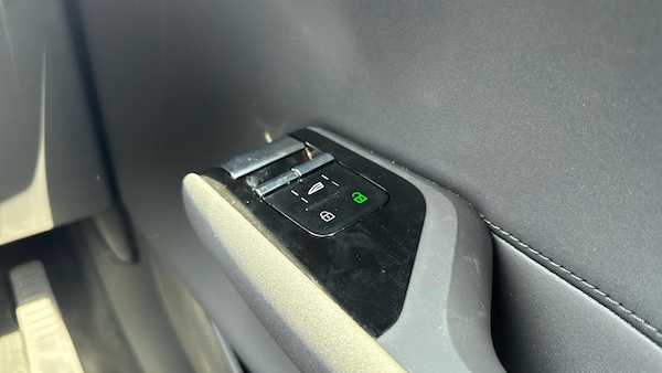 Used Volvo EX90 2024 for sale - 74686619: Photo 22