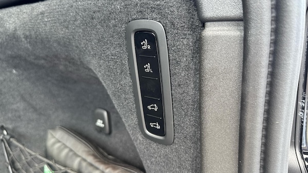 Used Volvo EX90 2024 for sale - 74686619: Photo 34