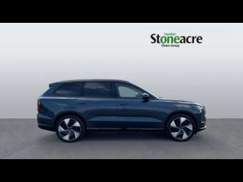Used Volvo EX90 2024 for sale - 74686619: Photo