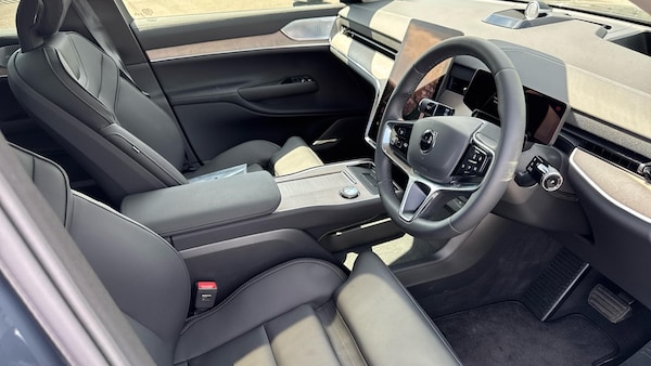 Used Volvo EX90 2024 for sale - 74686619: Photo 4