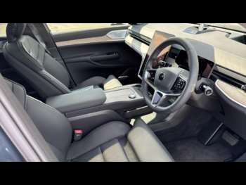 Used Volvo EX90 2024 for sale - 74686619: Photo