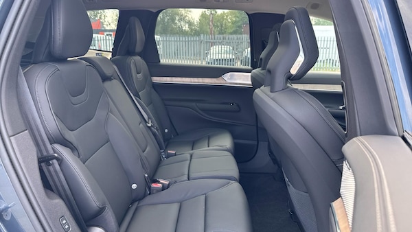 Used Volvo EX90 2024 for sale - 74686619: Photo 6