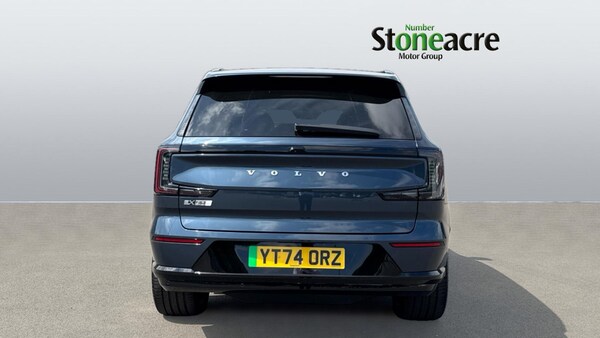 Used Volvo EX90 2024 for sale - 74686619: Photo 7