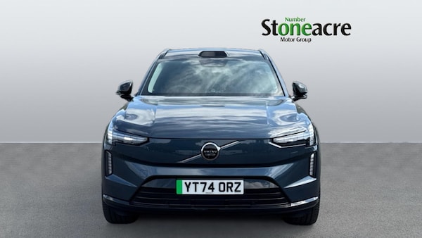 Used Volvo EX90 2024 for sale - 74686619: Photo 8