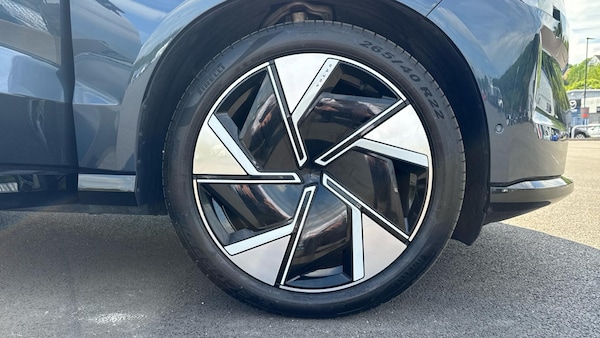 Used Volvo EX90 2024 for sale - 74686619: Photo 9