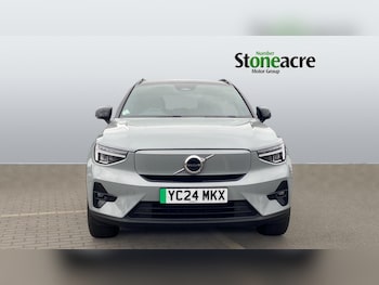 Used Volvo XC40 2024 for sale - 79349287: Photo