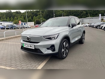 Used Volvo XC40 2024 for sale - 79349287: Photo
