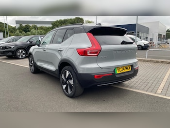 Used Volvo XC40 2024 for sale - 79349287: Photo