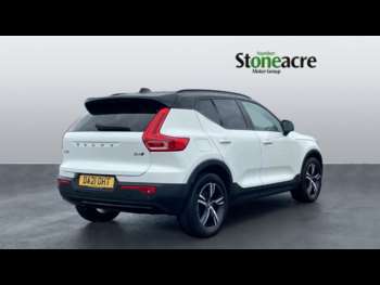 Used Volvo XC40 2021 for sale - 75225704: Photo