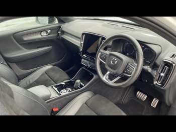 Used Volvo XC40 2021 for sale - 75225704: Photo