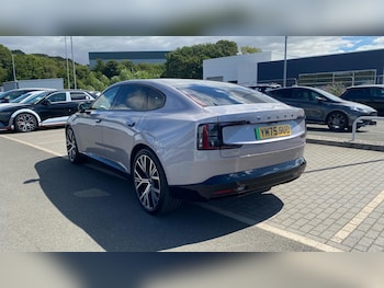Used Volvo EX90 2025 for sale - 79475359: Photo