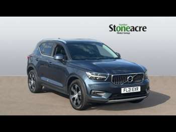 2021 (21) - Inscription T3 (163 hp) Auto 5-Door