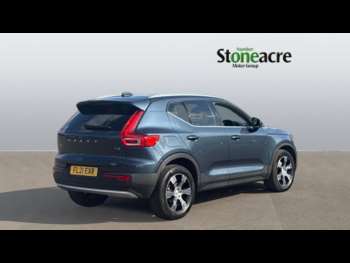 Used Volvo XC40 2021 for sale - 74861152: Photo
