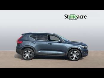 Used Volvo XC40 2021 for sale - 74861152: Photo