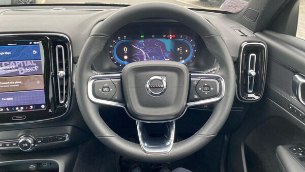 Used Volvo XC40 2022 for sale - 76295073: Photo 10