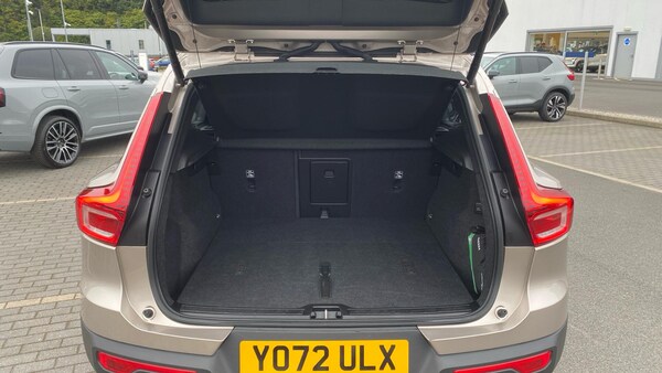 Used Volvo XC40 2022 for sale - 76295073: Photo 13