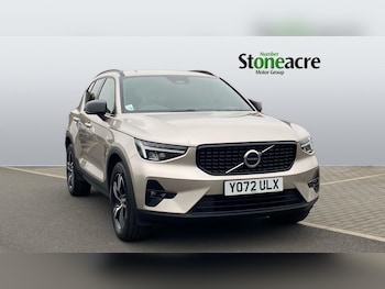 Used Volvo XC40 2022 for sale - 76295073: Photo