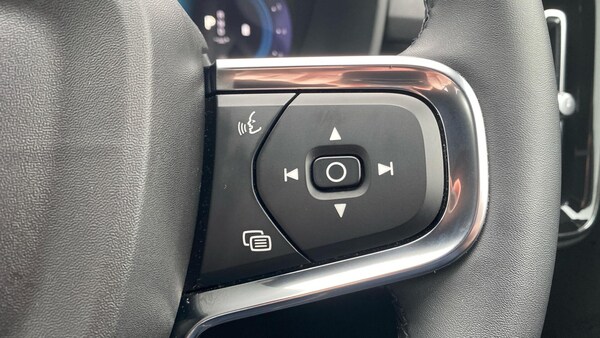 Used Volvo XC40 2022 for sale - 76295073: Photo 22