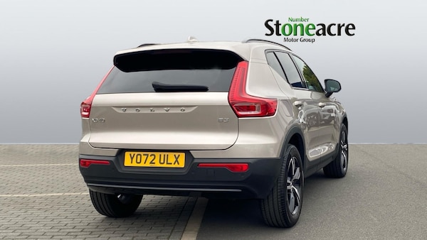 Used Volvo XC40 2022 for sale - 76295073: Photo 2