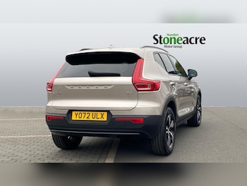 Used Volvo XC40 2022 for sale - 76295073: Photo
