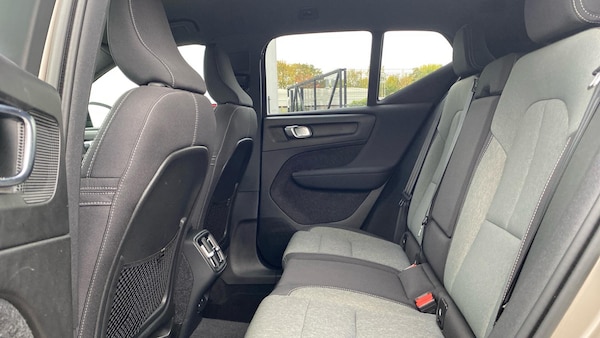 Used Volvo XC40 2022 for sale - 76295073: Photo 33