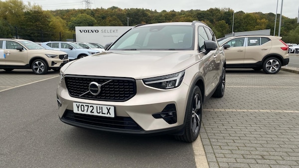 Used Volvo XC40 2022 for sale - 76295073: Photo 36