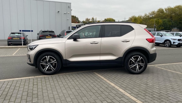 Used Volvo XC40 2022 for sale - 76295073: Photo 37