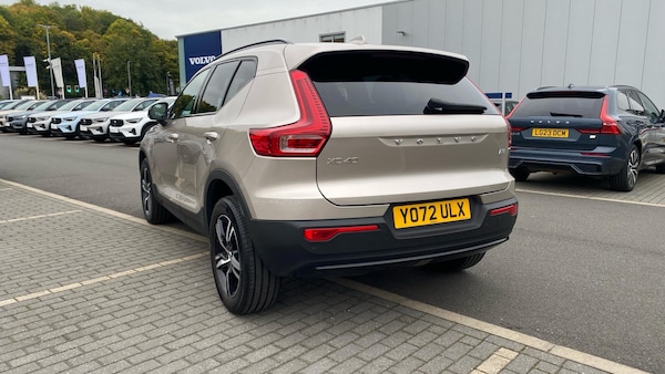 Used Volvo XC40 2022 for sale - 76295073: Photo 38