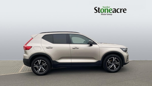 Used Volvo XC40 2022 for sale - 76295073: Photo 3