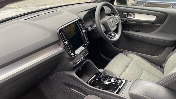 Used Volvo XC40 2022 for sale - 76295073: Photo 40